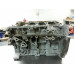 #BMD02 Engine Cylinder Block From 2011 Nissan Altima  2.5